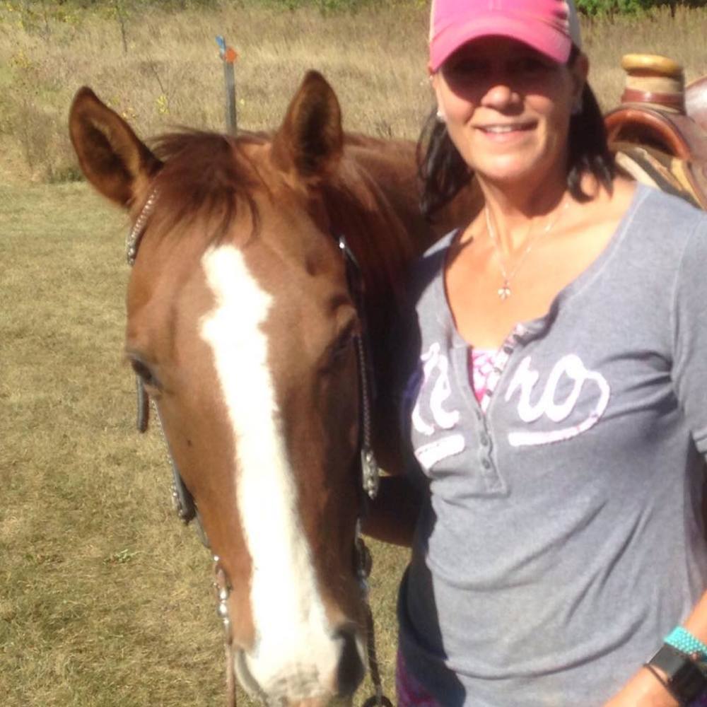 Meet your Posher, Valerie